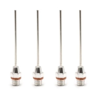 B&L Beta Needle 25G - 24mm (Pack of 4)