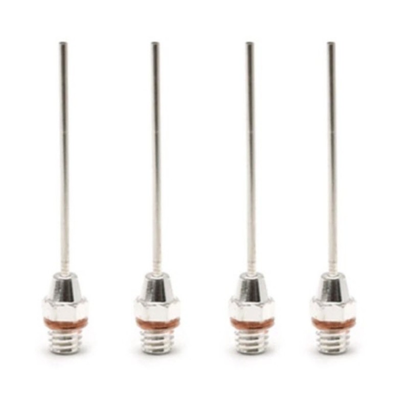 B&L Beta Needle 25G - 24mm (Pack of 4)