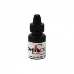 ORTHOSOLO, Clear, Bottle Refill