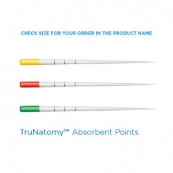 TRUNATOMY Paper Points MEDIUM