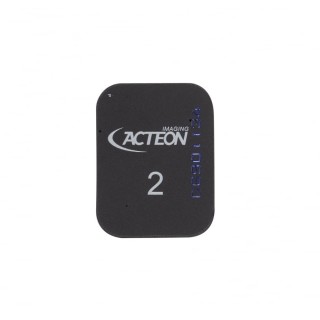 Acteon PSPIX Standard Imaging Plate, Size 2