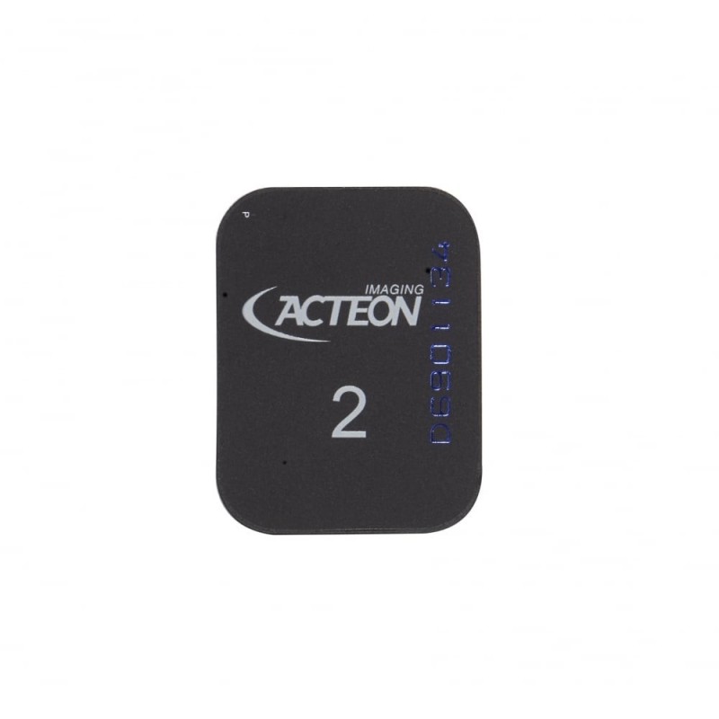 Acteon PSPIX Standard Imaging Plate, Size 2