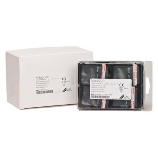 Vistascan 55 Light Protection Cover Plus No. 2 Pk/1000