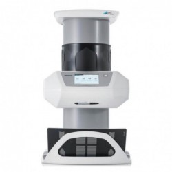 Vistascan Combi View Image Plate Scanner
