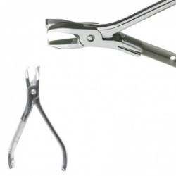 DAMON Clear Debonding Plier