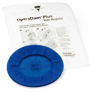 OptraDam Plus, Assortment, 50x Pieces