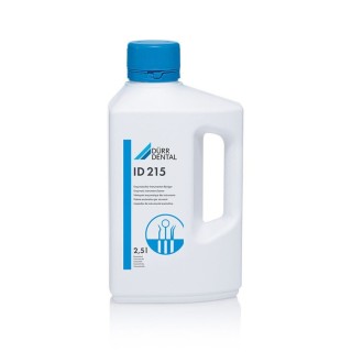 ID 215 Enzymatic Cleaner for Dental Instruments 2.5 L