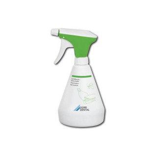 FD Spray Empty Bottle