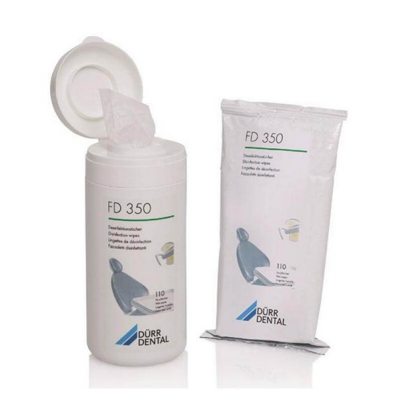 FD 350 Disinfection Classic