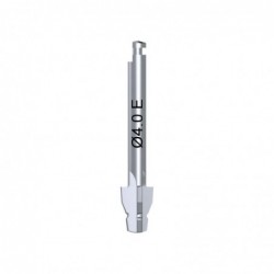 Countersink Edge, Precision Drill, Ø4.0mm