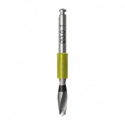 Drill Stop, 7mm Depth Control, Ø2.2, 3.0, 3.4, 3.9 & 4.4mm