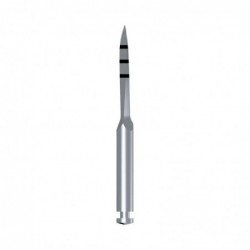 Lance Drill, Ø1.5mm, x 3/5/7mm