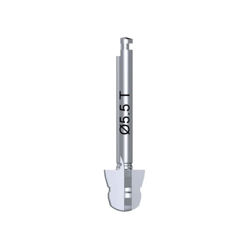 Countersink, Tapered, Precision Drill, Ø5.5