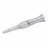 Straight Micro Surgery Handpiece, SGS-ES, 1:2, Non-Optic