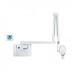 Dental X-Ray Wall Type, 800mm Arm Length