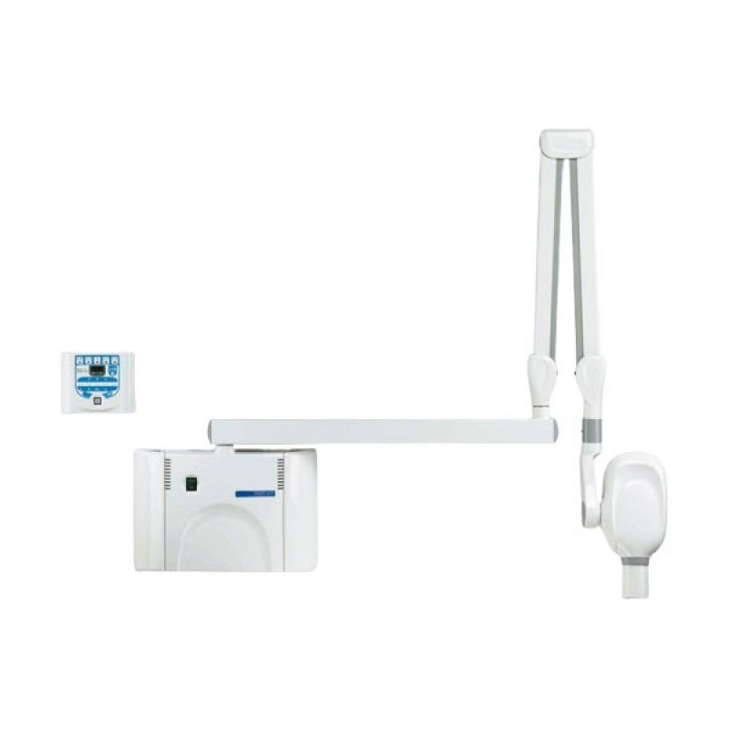 Dental X-Ray Wall Type, 800mm Arm Length