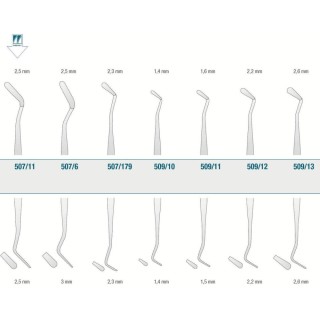 Composite Instrument N.11, Hockey Shape