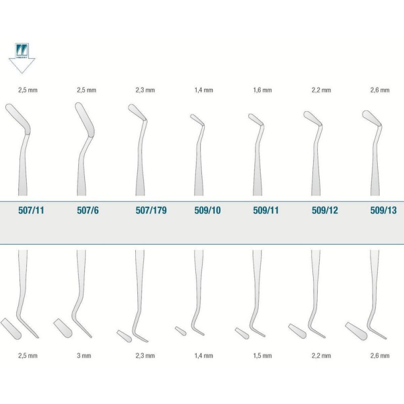 Composite Instrument N.11, Hockey Shape