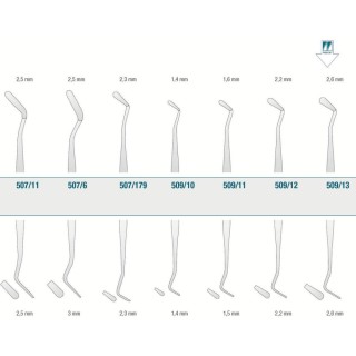 Composite Instrument N.13