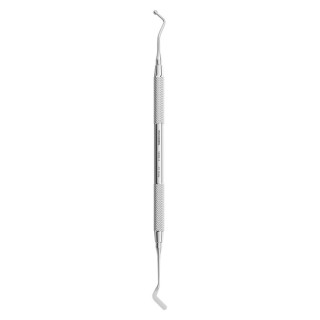 Plastic DE Filling Instrument Fig. 3 (2.5mm/3.0mm)