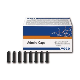 Admira Universal Composite, A3, Capsule