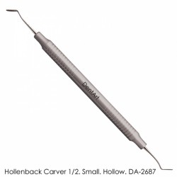 1/2 Hollenback Carver