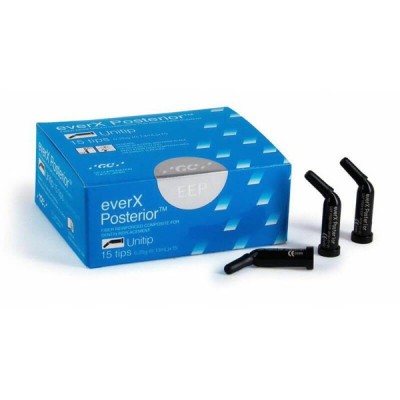 everX Posterior Fibre-reinforced Composite