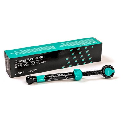 G-ænial A'CHORD, Syringe 4g, JE (Junior Enamel)