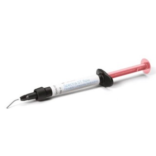 Neo Spectra ST - Flow Syringe Nano Composite, A3.5 ( Shades A3.5 B3 B4 C3)