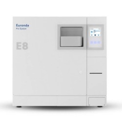 AUTOCLAVE E8, 24 Litres, Class B