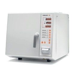 Autoclave Steriline 9.5B, 18 Litres with Printer