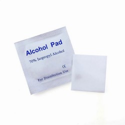 Medical Alcohol Swab, PK/100