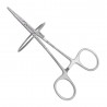 Dental Crown Holding Forceps, 12.0 cm