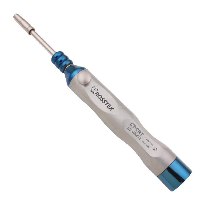 Dental Crown Remover, Turkish Style