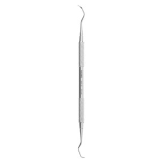 Curette and Scalers Fig. 11/12 Mc Call
