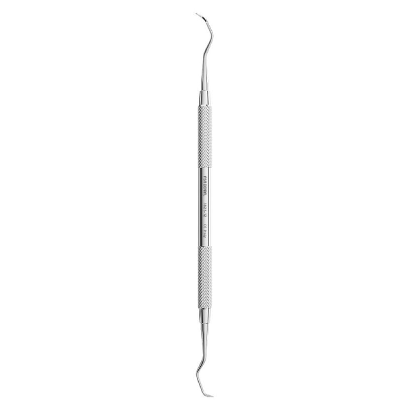 Curette and Scalers Fig. 11/12 Mc Call