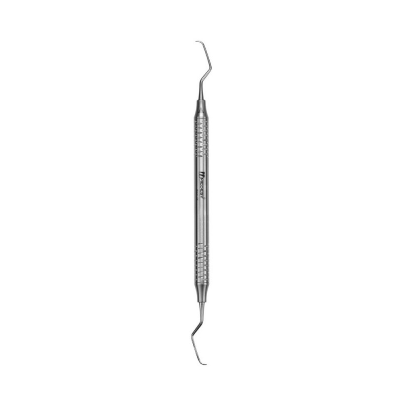 Curette Gracey Short 7/8