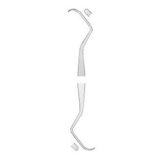 Curette Gracey Swiss Type