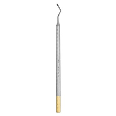 Curette Hoe N.13