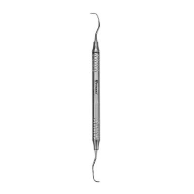 Gracey Curette 11/12