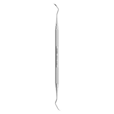 Indiana University 13/14 Anterior Hand Scaler