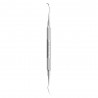 Light Periodontal Curette Columbia Fig. 2R/2L