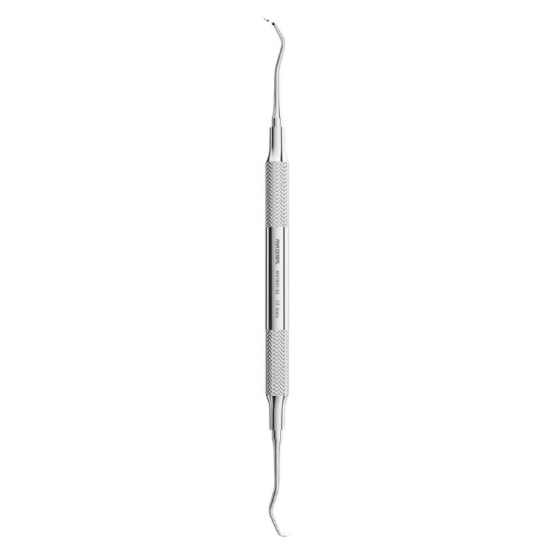 Periodontal Curette Jacquette Fig. 31/32