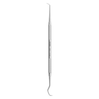 Periodontal Scaler Goldman Fox Fig. 1