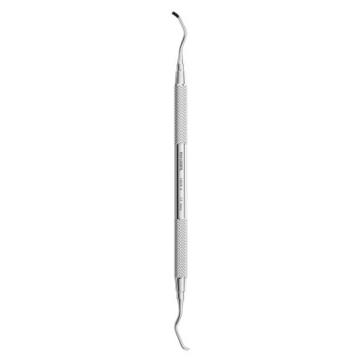 Periodontal Scaler Goldman Fox Fig. 5