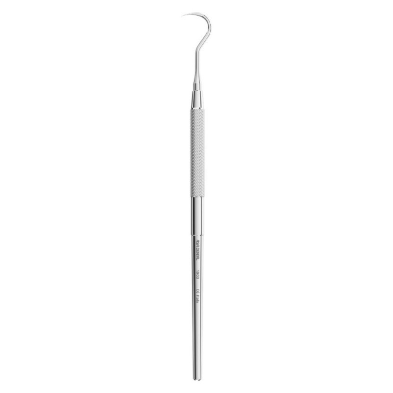 Towner U15 Single-Ended Dental Scaler