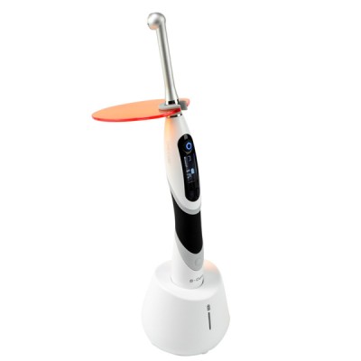 Cordless Curing Light B-Cure Led Rechargeable