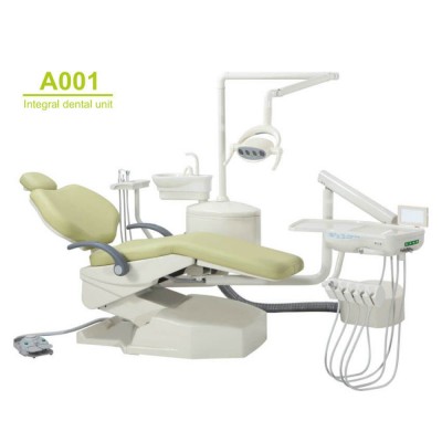 DENTAL UNIT, 220V EUROPEAN STANDARD