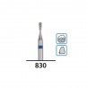 Pear Diamond Burs G830, Coarse Grit, FG-012