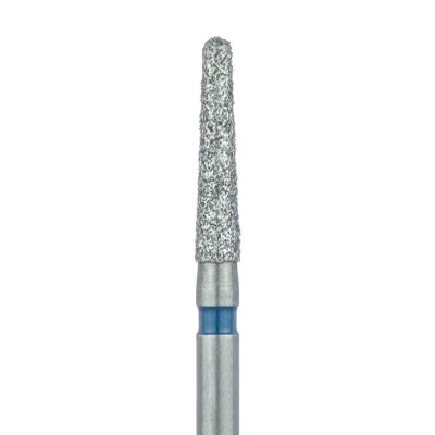Round-End Taper Diamond Burs G856, Coarse Grit, FG-016